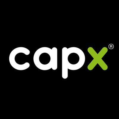 CAPX logo